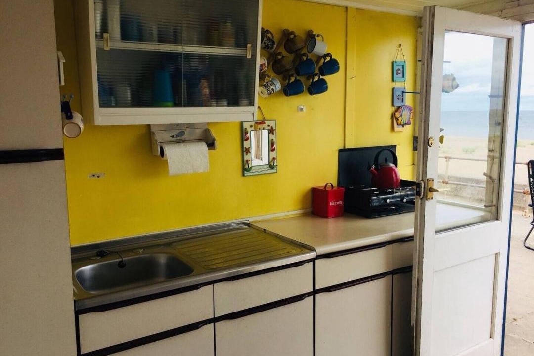 Photo of Kitchen in Sutton-on-Sea