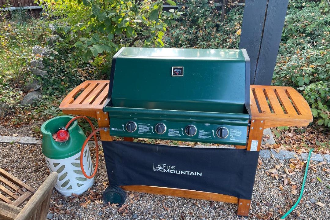 Photo of Outdoor in Bray on Thames