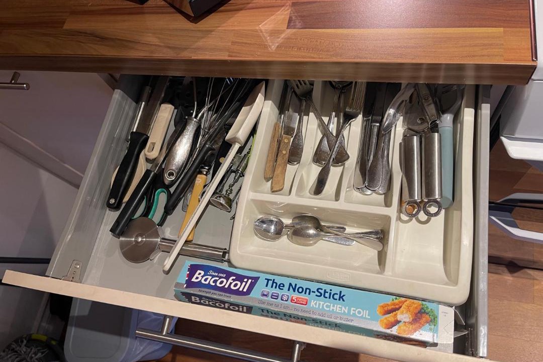 Photo of Kitchen in Bray on Thames