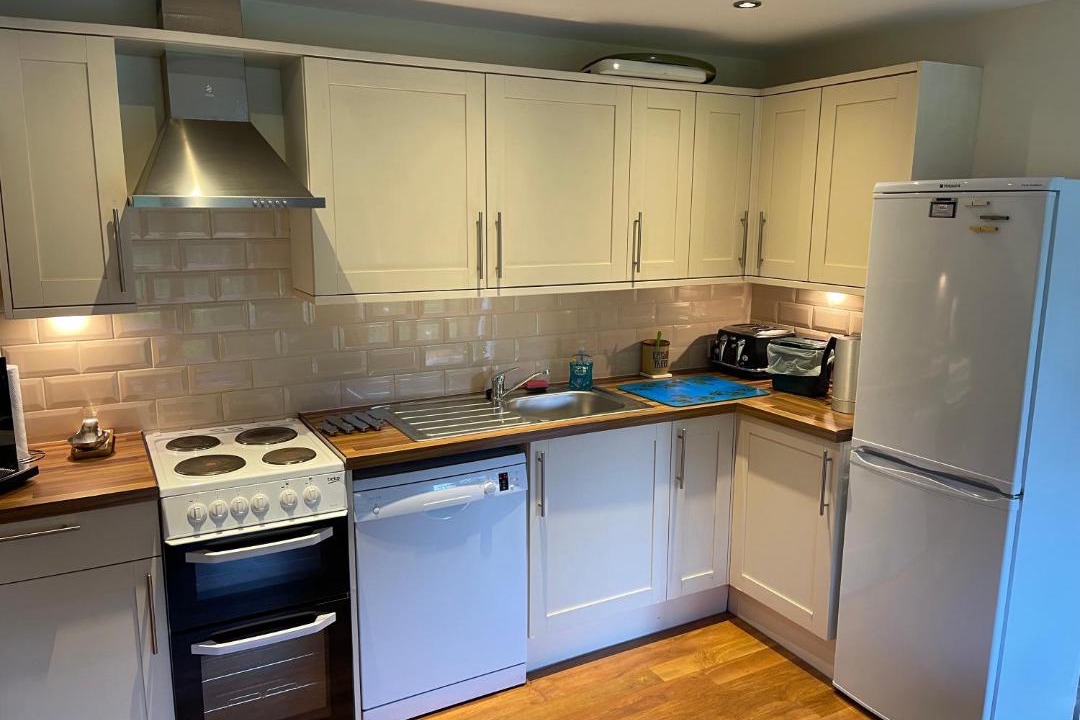 Photo of Kitchen in Bray on Thames