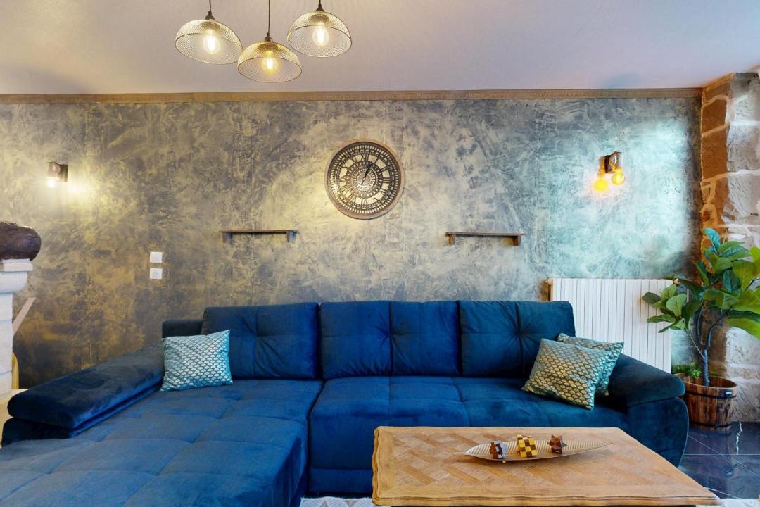 Photo of Livingroom in Lissac-sur-Couze