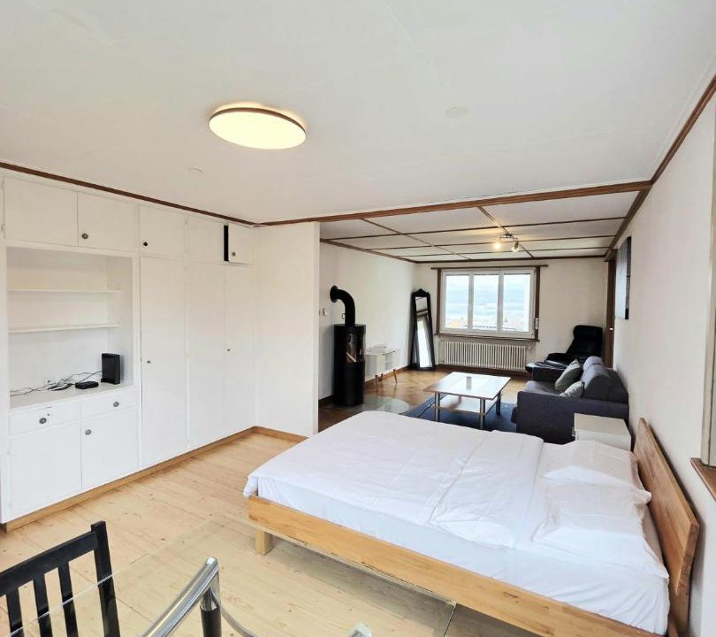 Photo of Bedroom in Beinwil am See