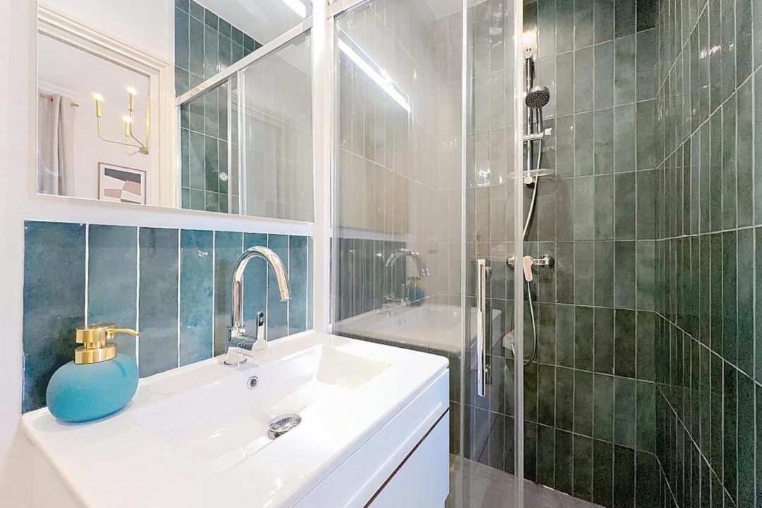 Photo of Bathroom in Breviandes