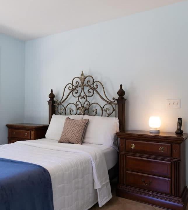 Photo of Bedroom in Center Conway