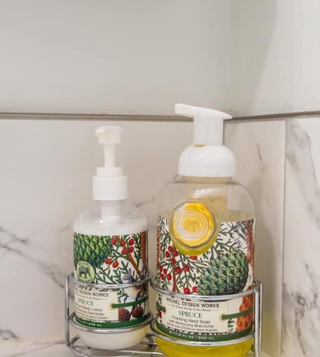 Photo of Bathroom in Center Conway