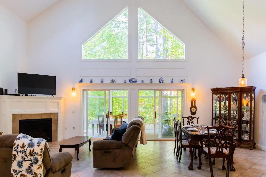 Photo of Others in Center Conway