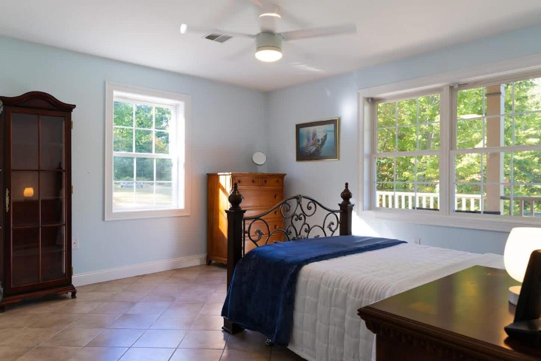 Photo of Bedroom in Center Conway