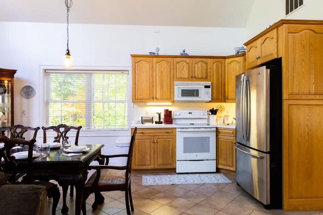 Photo of Kitchen in Center Conway