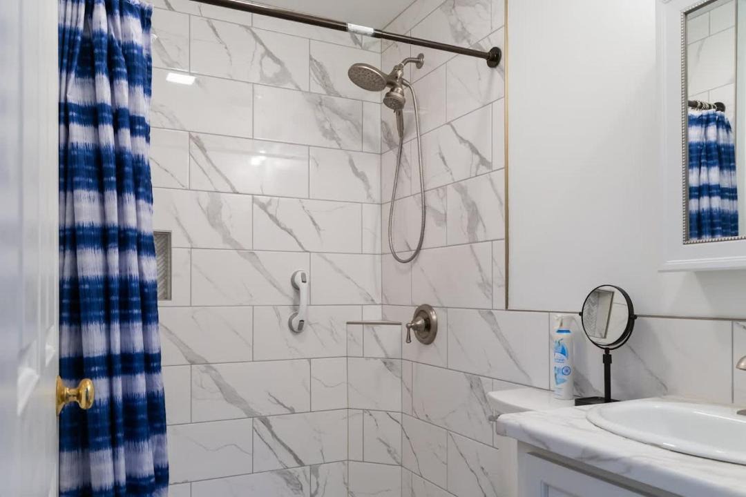 Photo of Bathroom in Center Conway