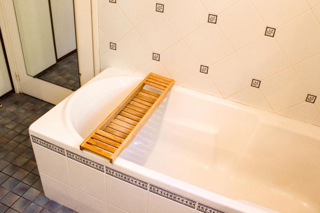 Photo of Bathroom in Bossugan