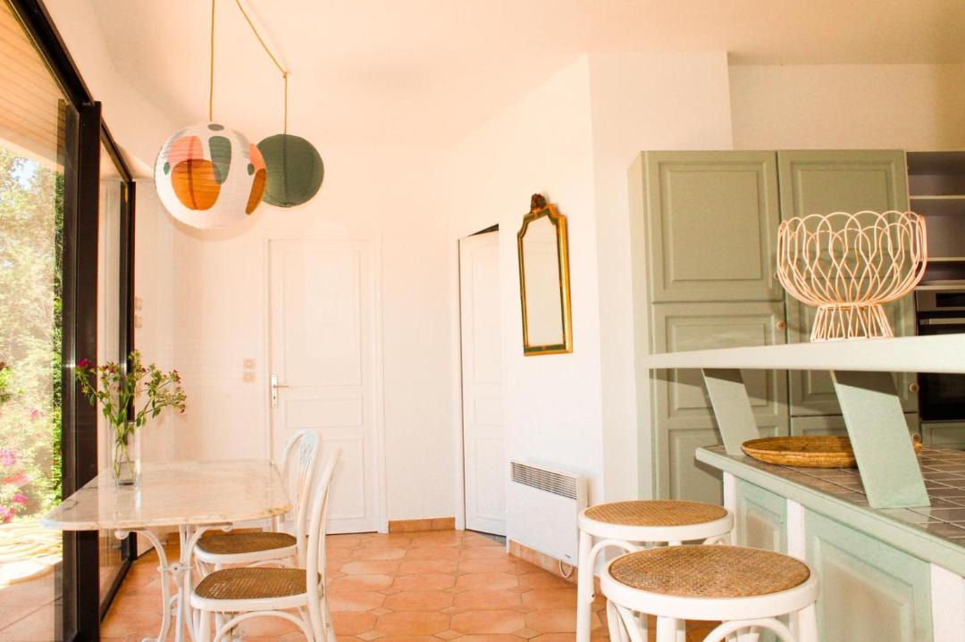 Photo of Kitchen in Bossugan