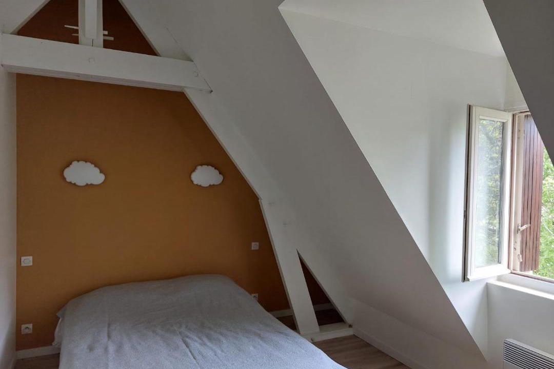 Photo of Bedroom in Bossugan