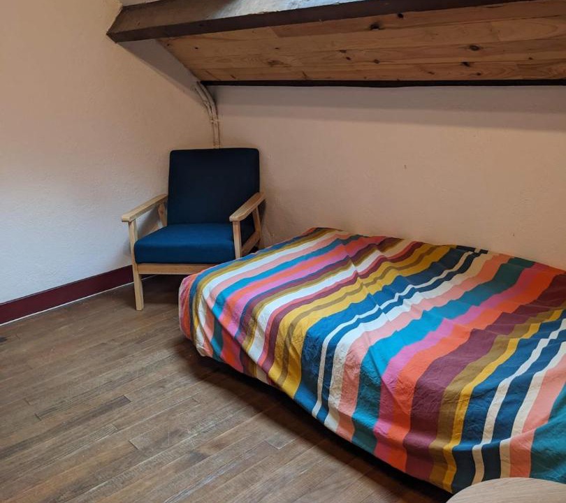 Photo of Bedroom in Osse-en-Aspe