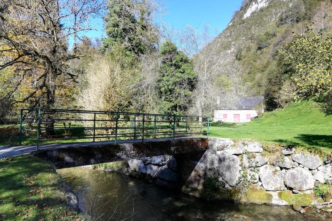 Photo of Others in Osse-en-Aspe