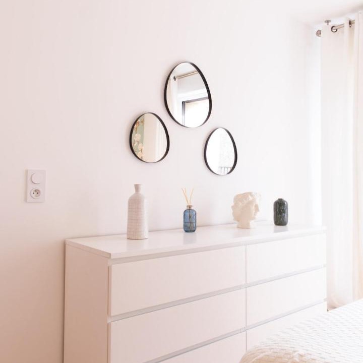 Photo of Bedroom in Versailles
