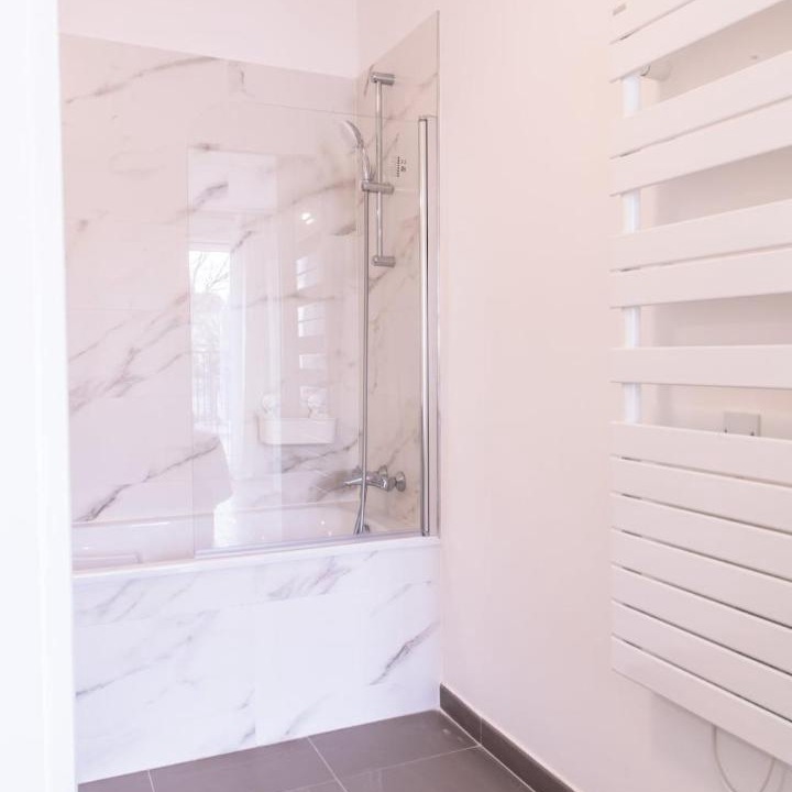 Photo of Bathroom in Versailles