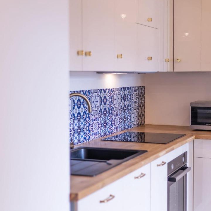 Photo of Kitchen in Versailles