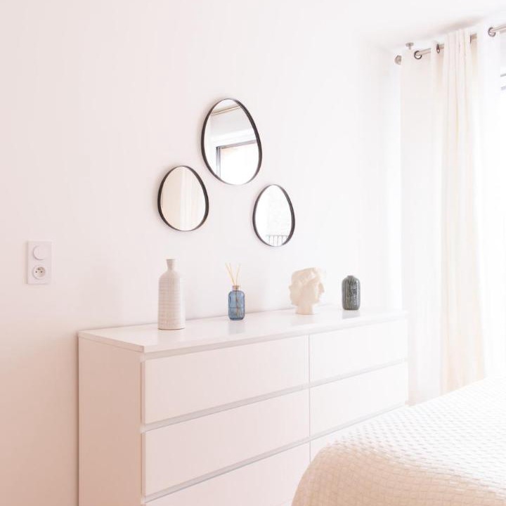Photo of Bedroom in Versailles
