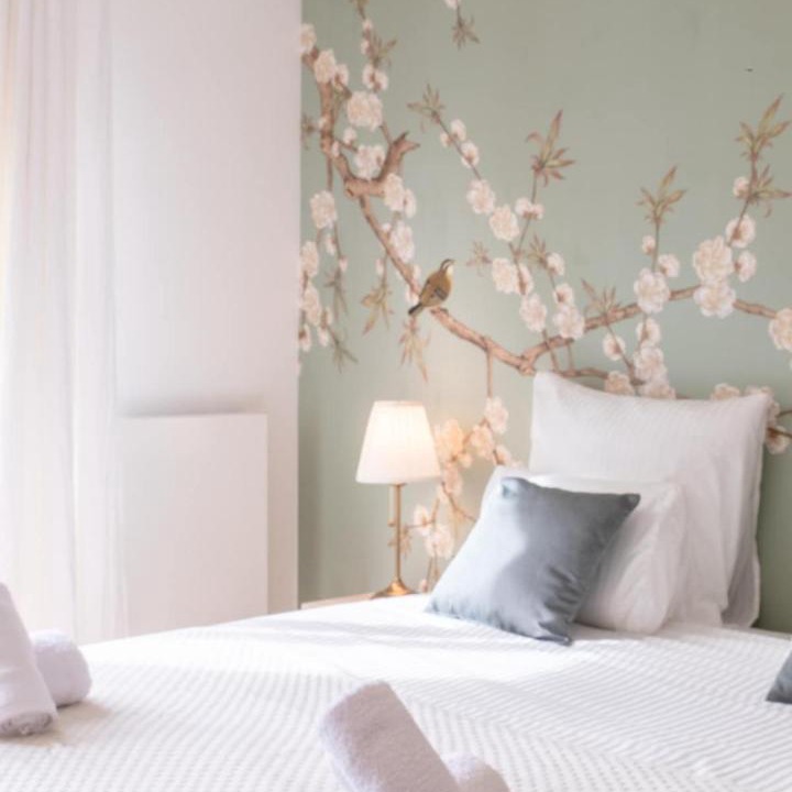Photo of Bedroom in Versailles