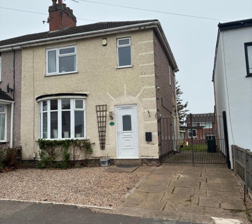 Photo of Others in Binley