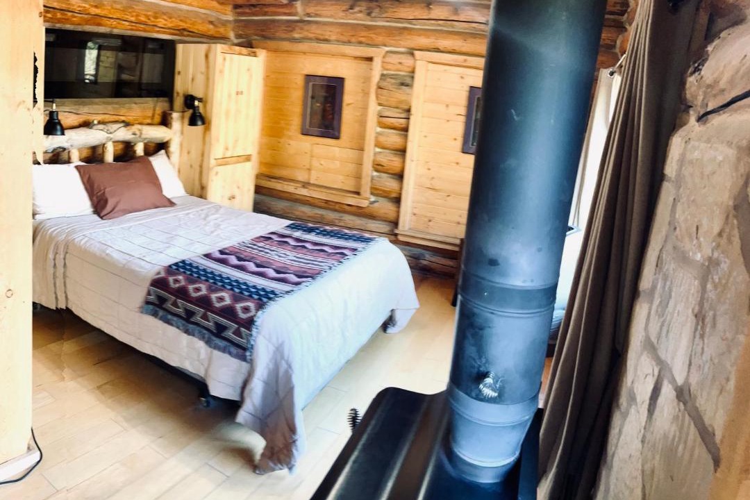 Photo of Bedroom in Boulder