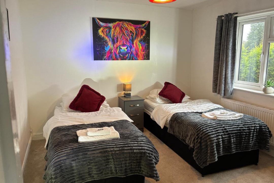 Photo of Others in Binley