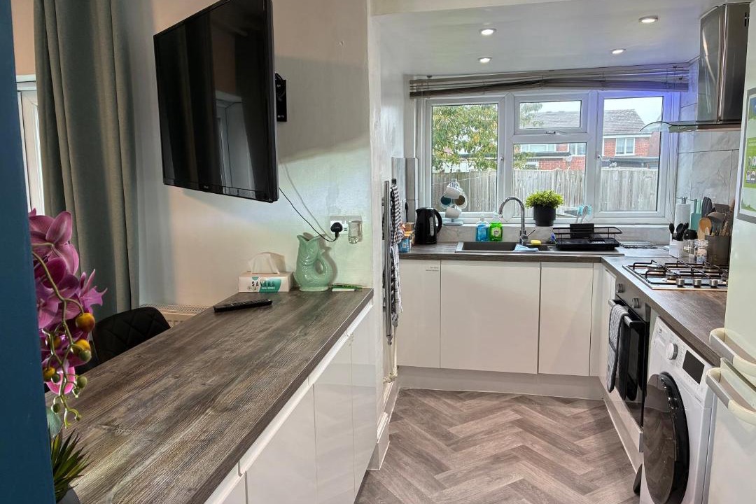 Photo of Others in Binley