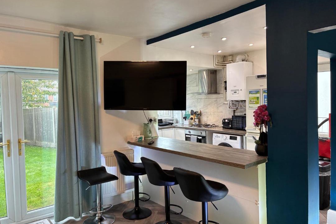 Photo of Others in Binley