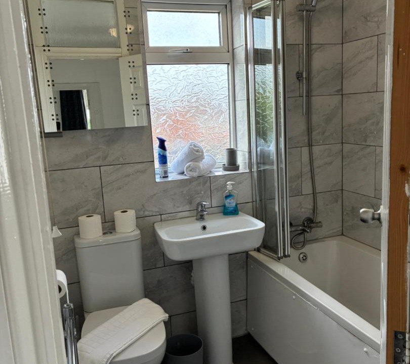 Photo of Others in Binley