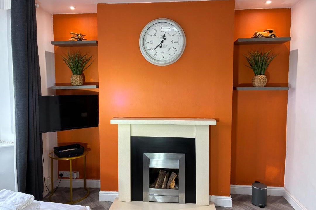 Photo of Others in Binley