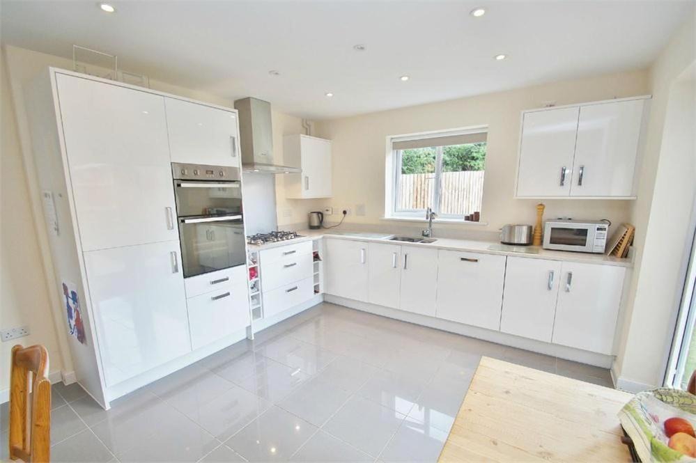 Photo of Kitchen in Rugby