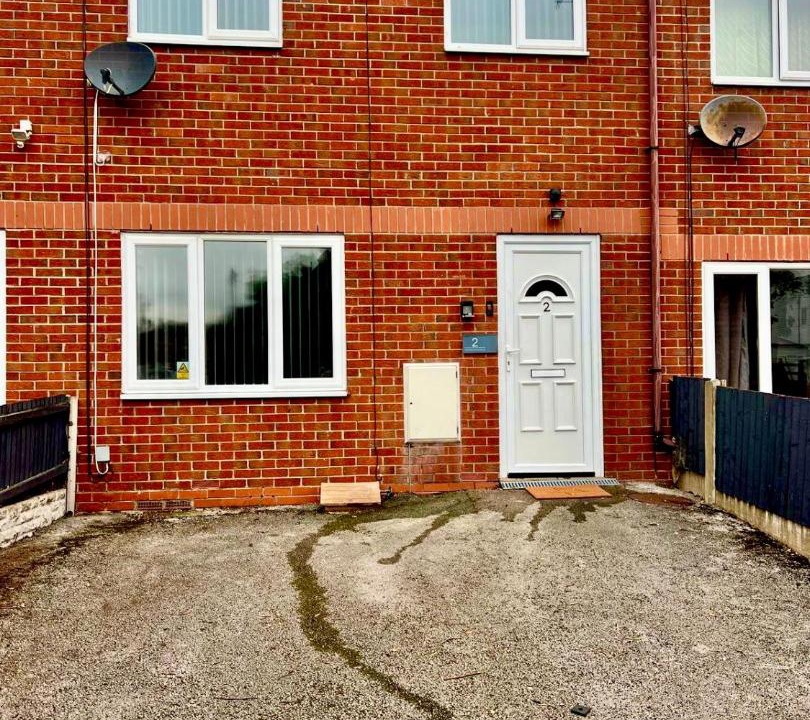 Photo of Others in Wallasey