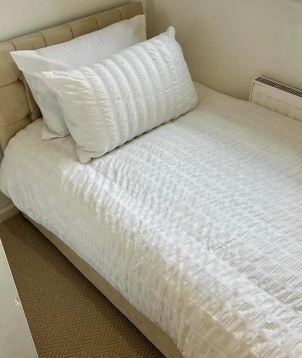 Photo of Bedroom in Wallasey