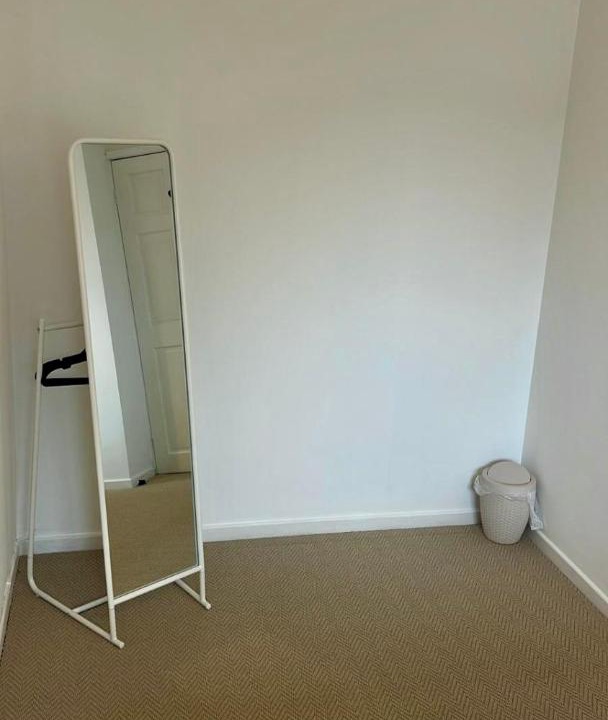 Photo of Bedroom in Wallasey