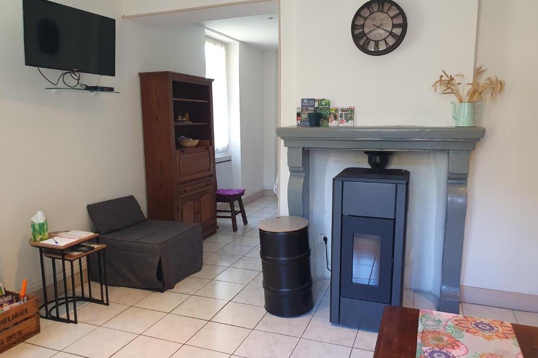 Photo of Others in Bussiere-Dunoise