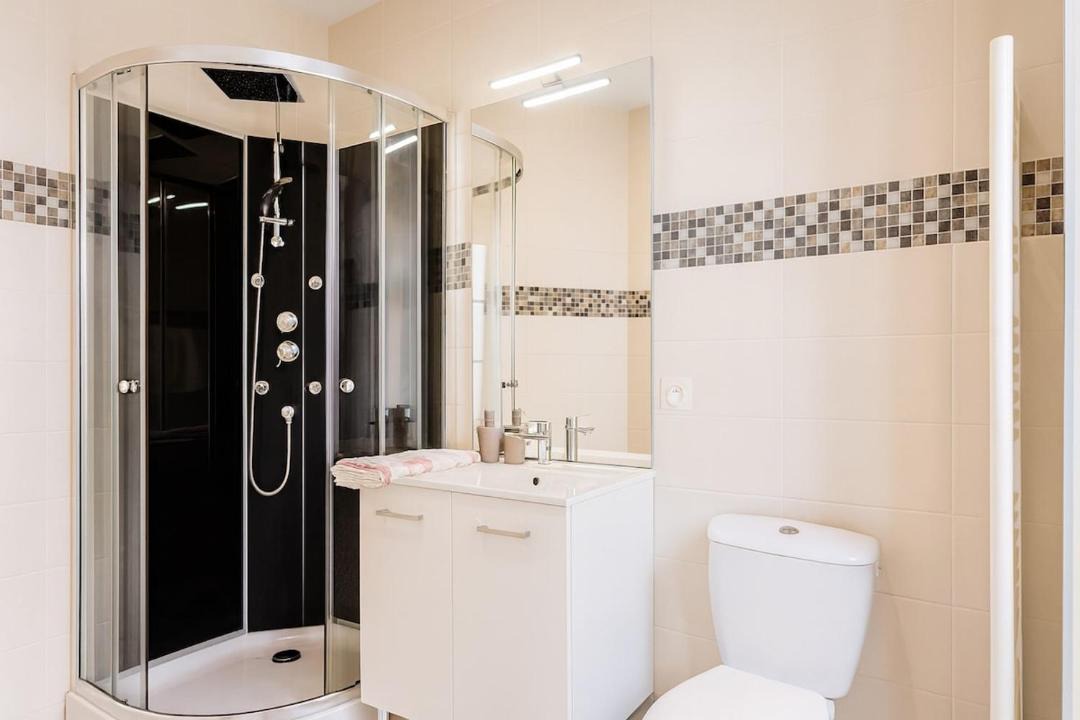 Photo of Bathroom in Macon