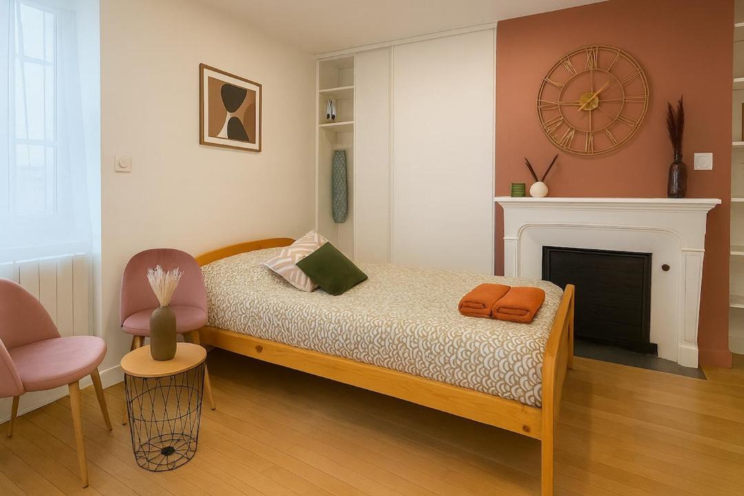 Photo of Bedroom in Macon