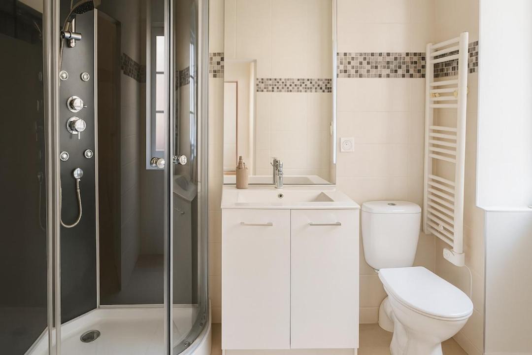Photo of Bathroom in Macon