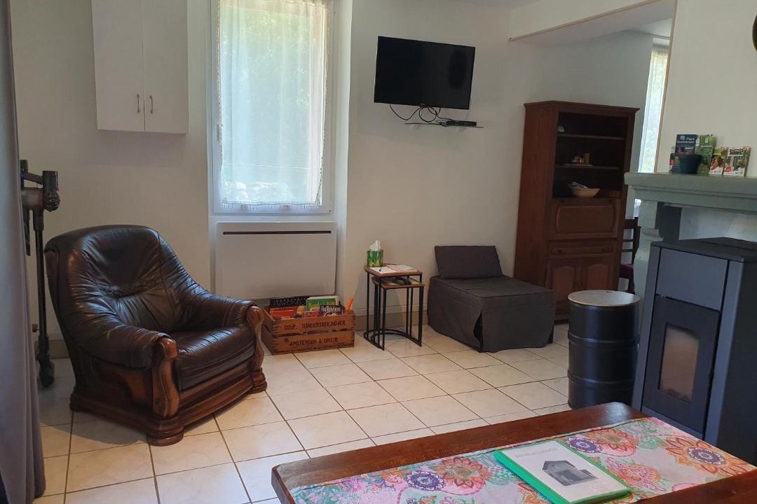 Photo of Others in Bussiere-Dunoise