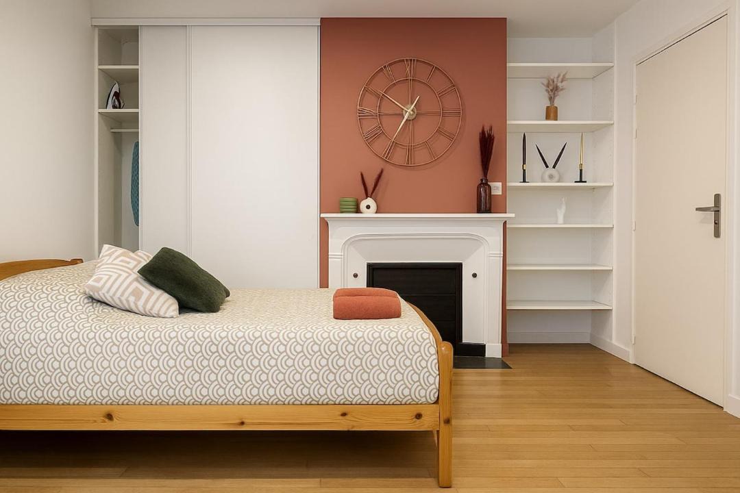 Photo of Bedroom in Macon