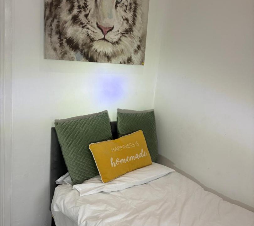 Photo of Others in Binley