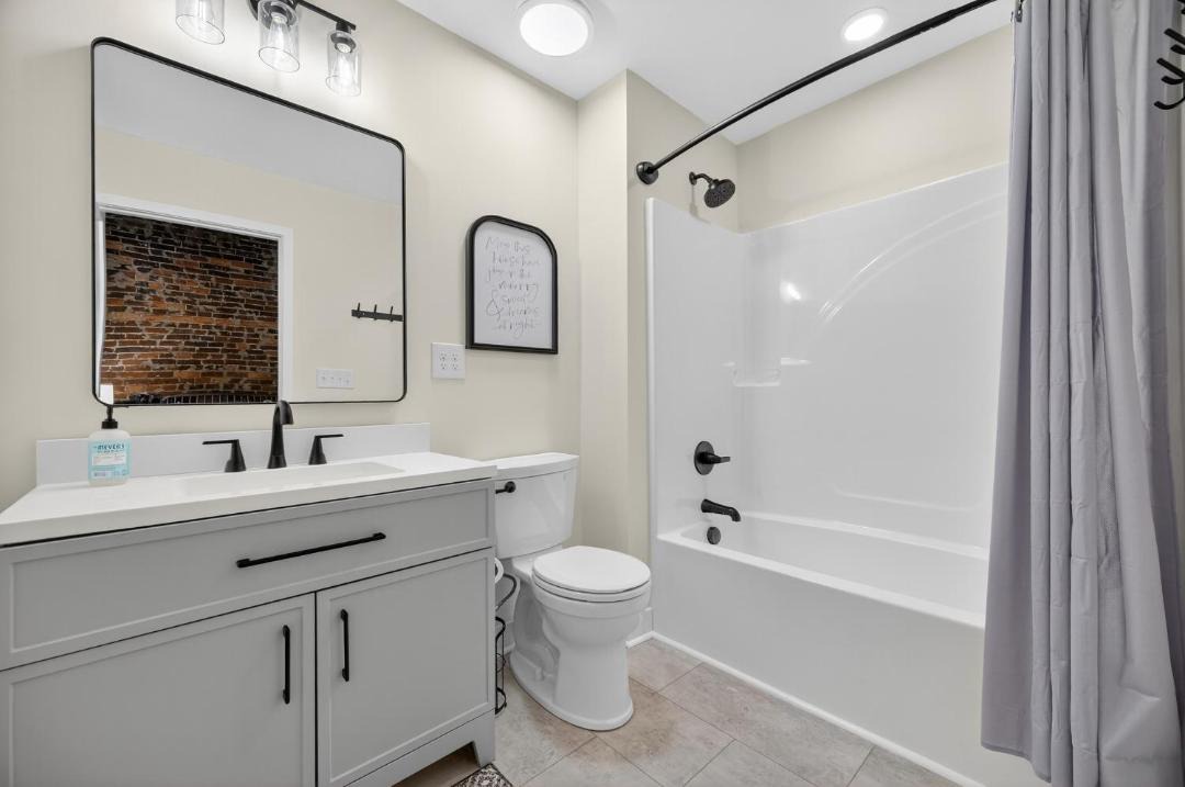 Photo of Bathroom in Fayetteville