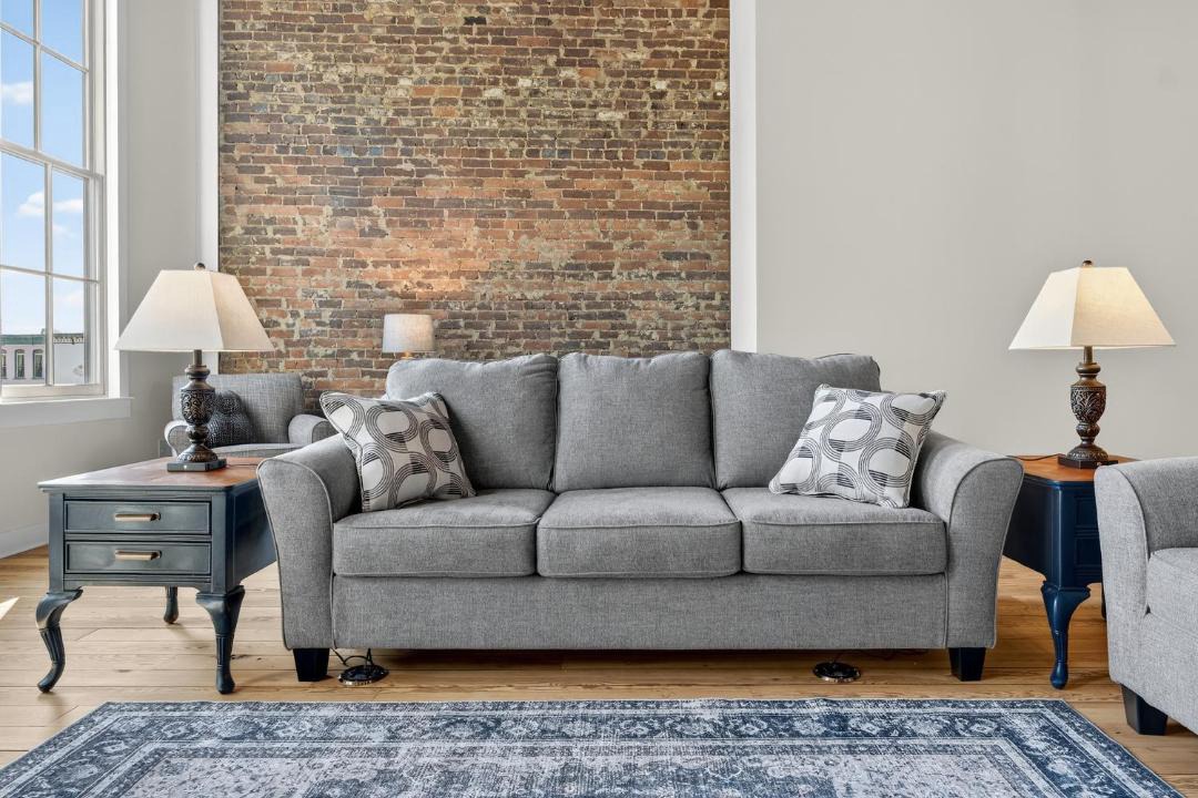 Photo of Livingroom in Fayetteville