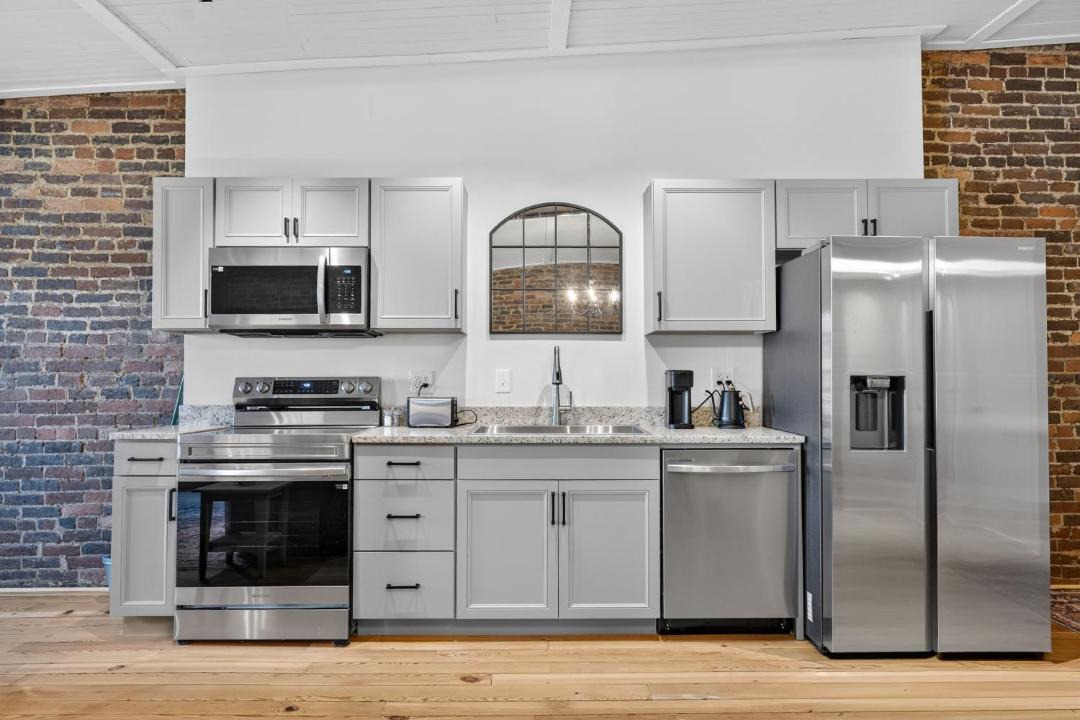 Photo of Kitchen in Fayetteville
