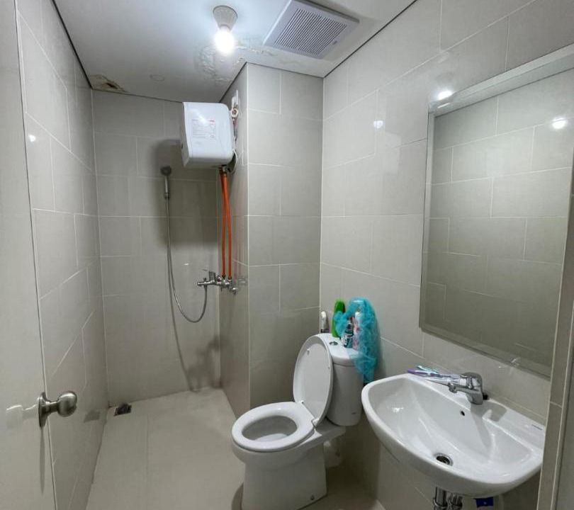 Photo of Bathroom in Kesawan