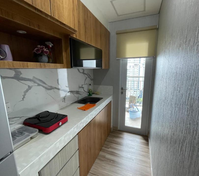 Photo of Kitchen in Kesawan