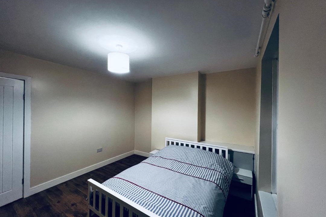 Photo of Bedroom in Luton