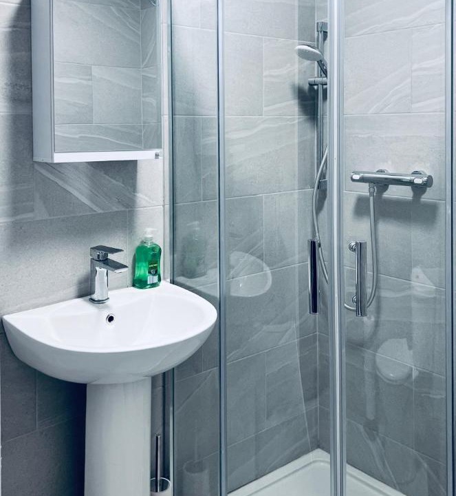 Photo of Bathroom in Luton