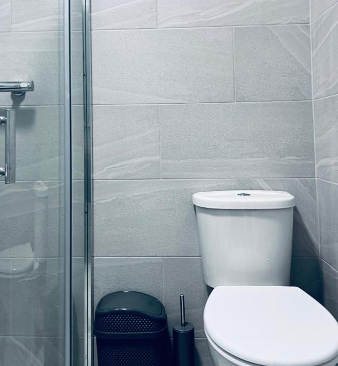 Photo of Bathroom in Luton