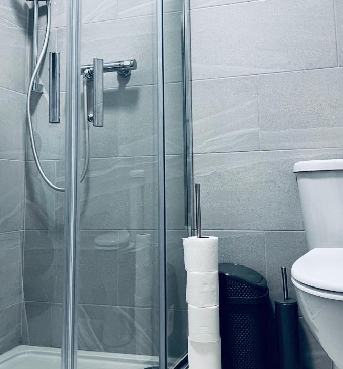 Photo of Bathroom in Luton